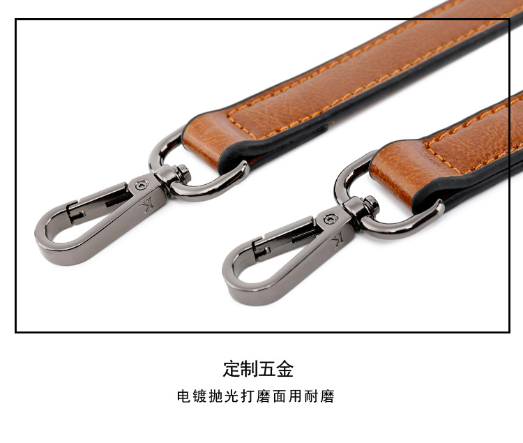 时尚潮流新款真皮女包